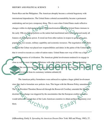 Spanish-American War