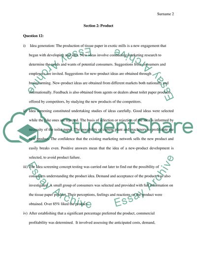 Principles and Practice of Marketing