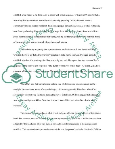 How Individuals Can Know What Is Real