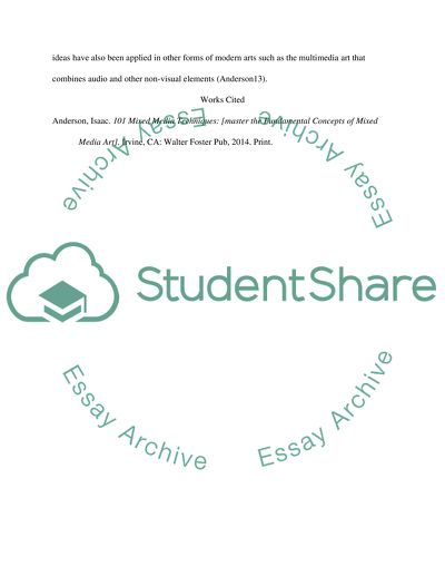 Diana Guerrero-Marcia and Morel Darrel Artists