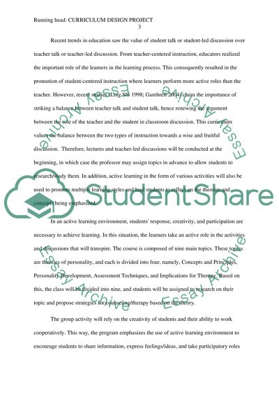 Education as the Most Important Aspect of Human Life
