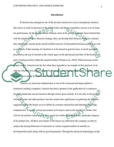 PESTEL and Porters Frameworks of Environmental and Industrial Analysis