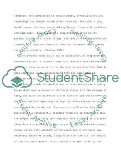 Cultural and Social Implications of New Media Technologies