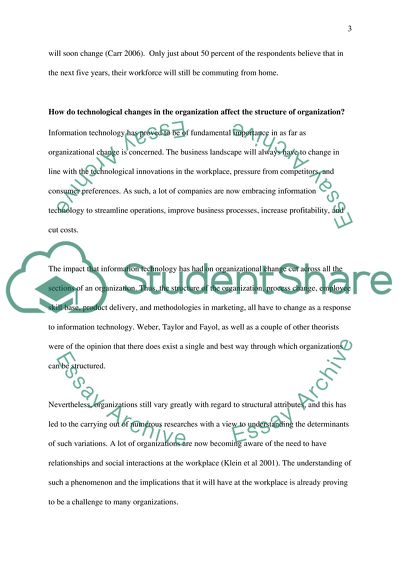 How the Workplace Has Changed Over the Last 10-15 Years