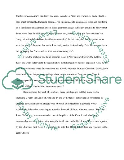 Analysis of Letters Styles