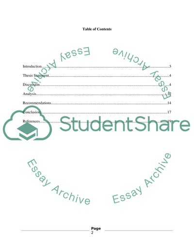 Cigarettes Are Considered a Demerit Good