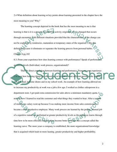 What Is the Connection between Theory and Practice