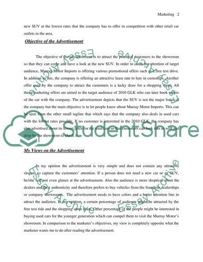 JURNAL 4 + 5 ( Marketing subject )