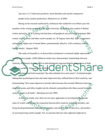 Virginia Woolfs Psychological Condition and its Reflection in Professional Activity