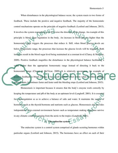 Thesis pharmacology image