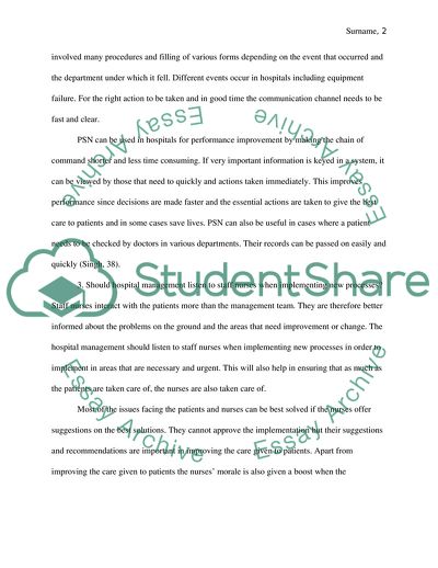 Nursing Care Plans: Diagnoses, Interventions, and Outcomes