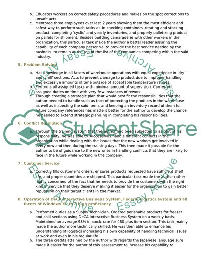 Develop work priorities bsbcmn402a final assessment task a