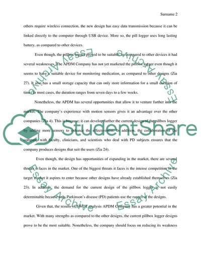 APDM. pillbox logger