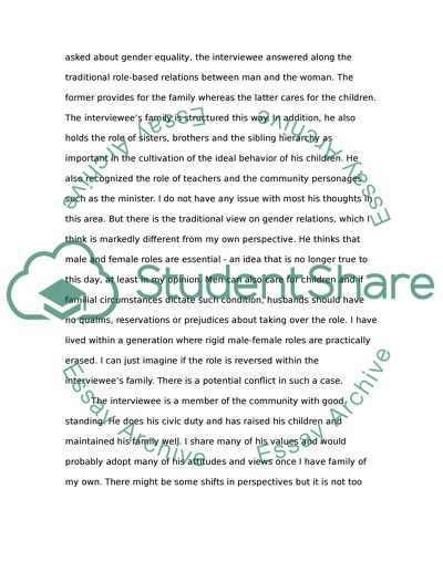 Logical Development in Worldview