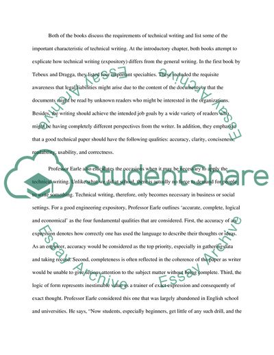 Comparison Analysis between Two Textbooks