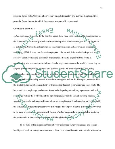 Intelligence and the Increasing Advancement in the Technology