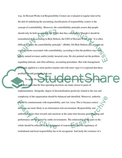 UNIT 5 DISCUSSION BOARD