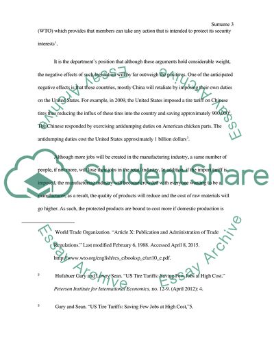 Foreign Economics and National Economics Council