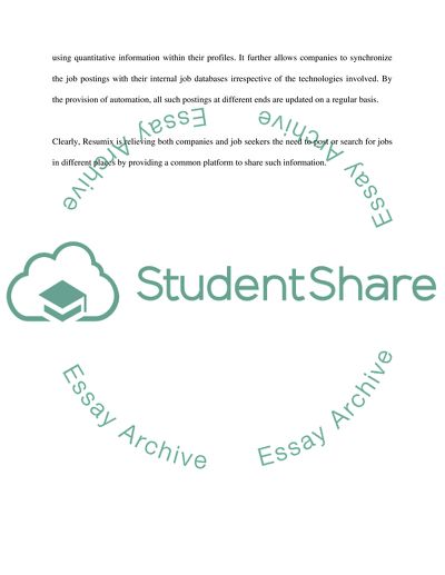 Information technology for Management