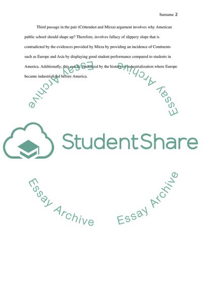 Taxes and Equal Distribution of Wealth