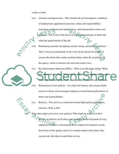 Communications - Case study1