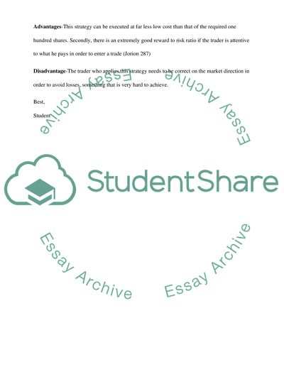 Various options hedging strategies