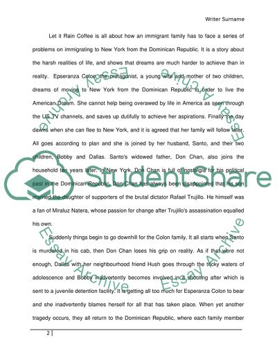 Esperanza and Capitu as Young Wives and Young Women