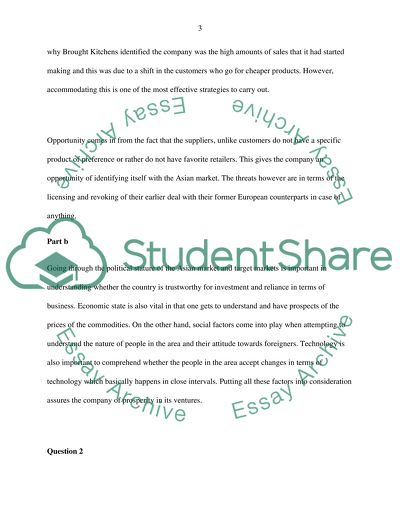 Regulatory and Economic Environment