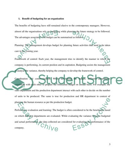 HA 343: Health Care Financial Mgmt