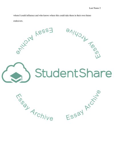 Working on a Vital Quest