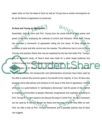 The Assault on Reason by Al Gore