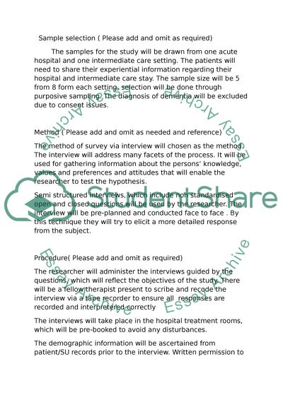 Free qualitative research articles image