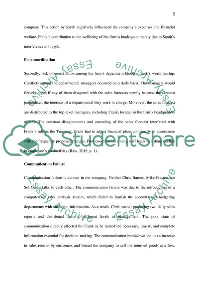 First Lady Fashions and Frank Knight