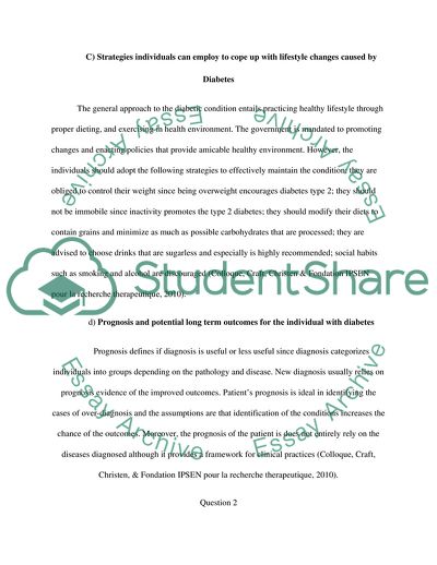 Diabetes and Hypertension