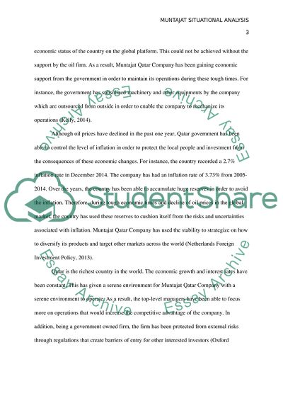 Muntajat a New Company to Boost Petrochemicals