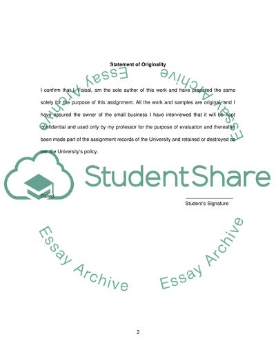 Entrepreneurship and New Enterprise Creation