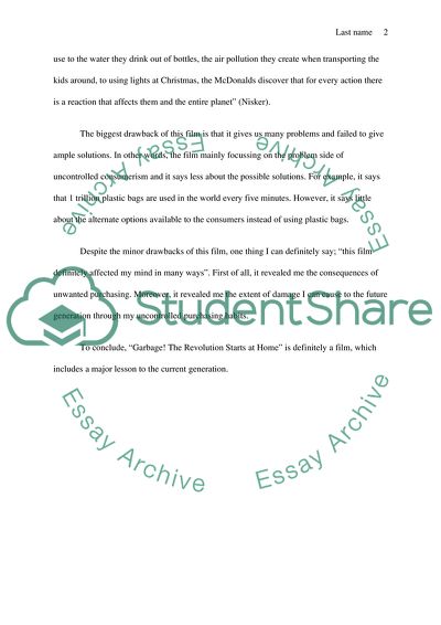 Enviromental science