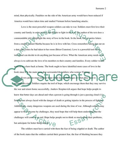 Critically response to articles and a book