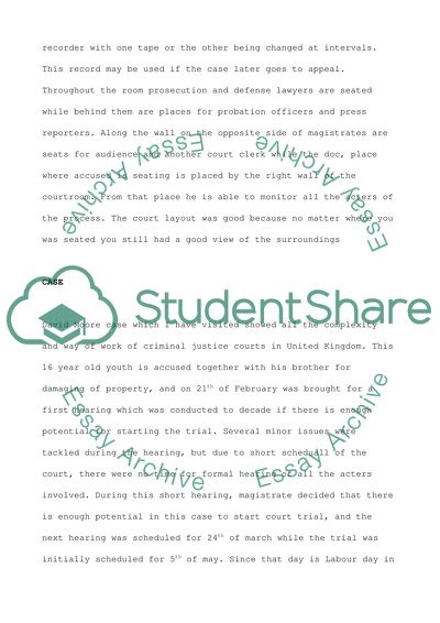 Court , Newcastle Upon Tyne