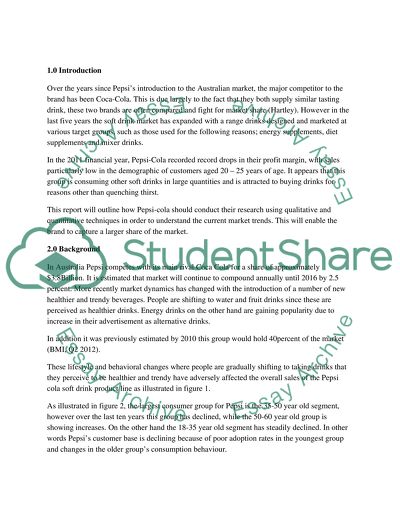 Proposal conclusion example image