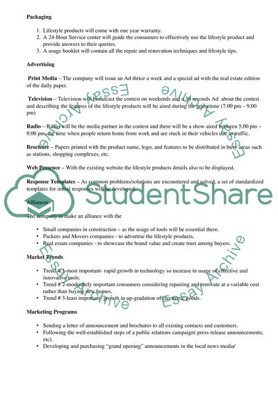 A Creative Brief Strategy: BOSCH Tool