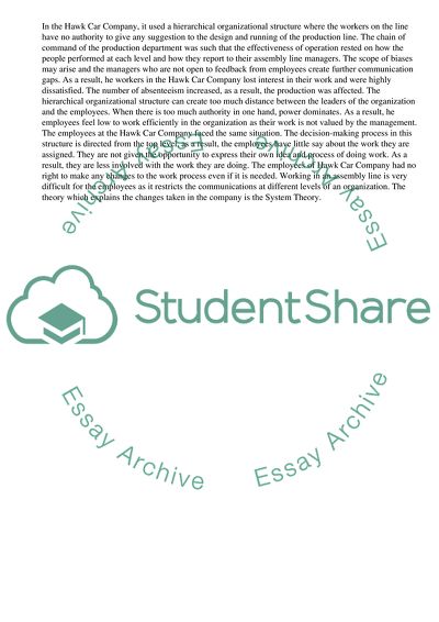 What Management Style Works Better and Why