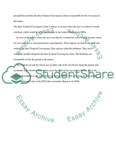 Ecology - From Individuals to Ecosystems