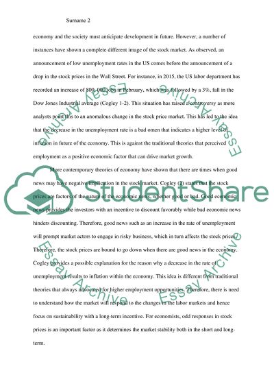 Monetary Theory and Policy