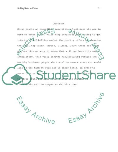 Introduction to International Business