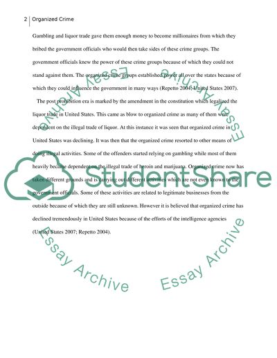 Issue of importance, personal