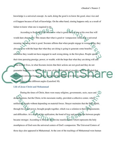 Questions and answers