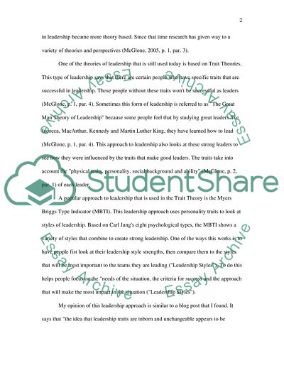 No One Way Is the Best Way