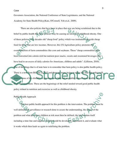 Sample Of Research Essay Paper Childhood Obesity Healthy Food Essay also Buy Lab Report Online Childhood Obesity Essay Example Topics And Well Written Essays Copywriting Services
