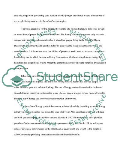 Editorial on Afro-Caribbean Diaspora